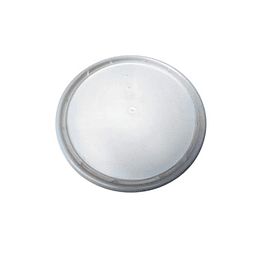 Tapa Fermentador Balde 20 L