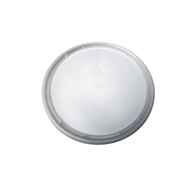 Tapa Fermentador Balde 20 L