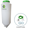 Fermentador INFINITY 160 L 