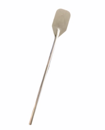 Pala INOX 92 cm