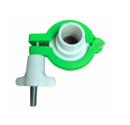 Clamp Infinity 3/4"