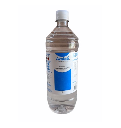 Alcohol Mimi - 1 LITRO