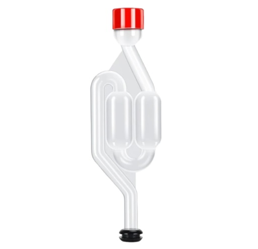 Airlock S + Orring