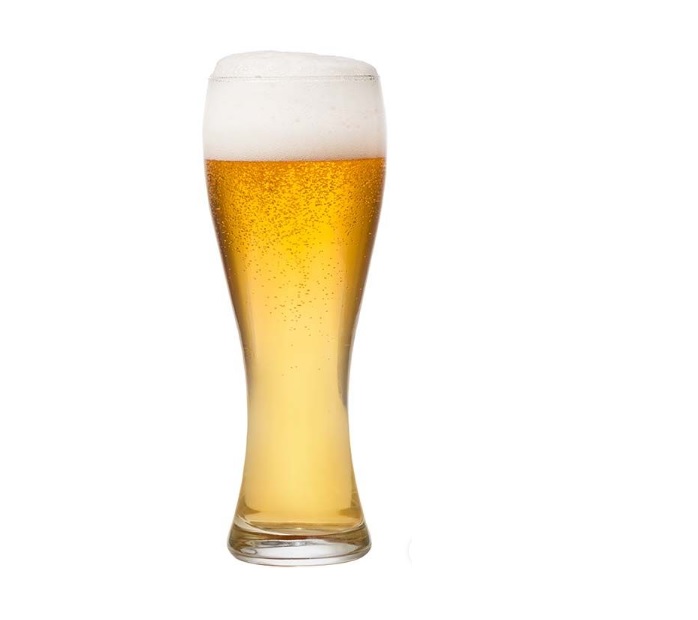 Lata 473cc American Wheat Beer