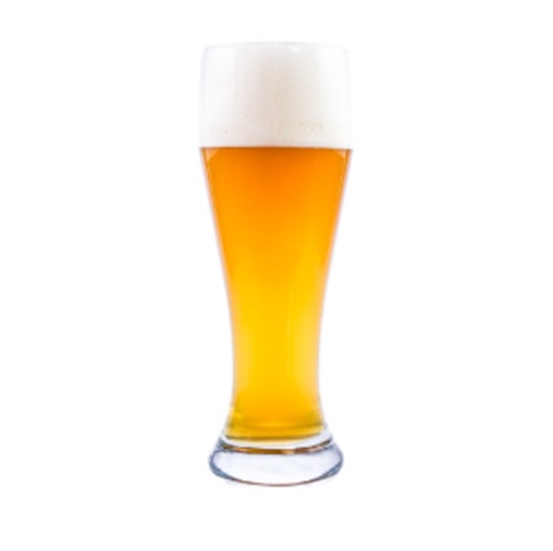 4x Cerveza Erdinger Weissbier 500cc