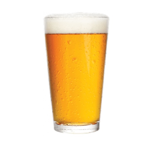 AMERICAN PALE ALE (APA)
