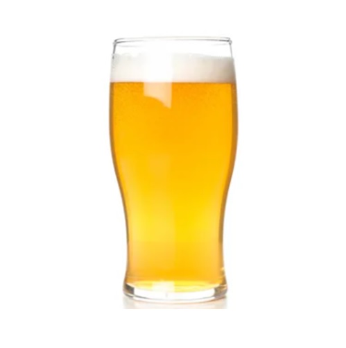 GOLDEN ALE (Hoppiness)
