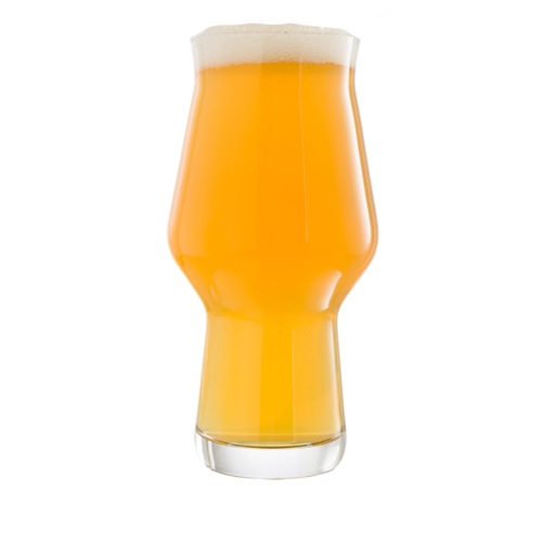 HAZY IPA