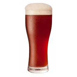 RED LAGER
