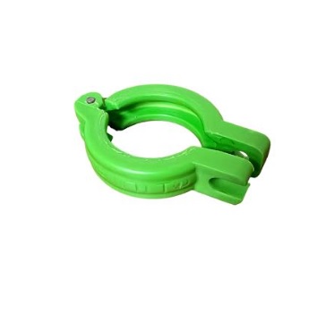 Abrazadera Clamp PP 50.5