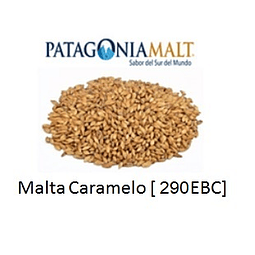 Malta Caramelo [290] EBC 
