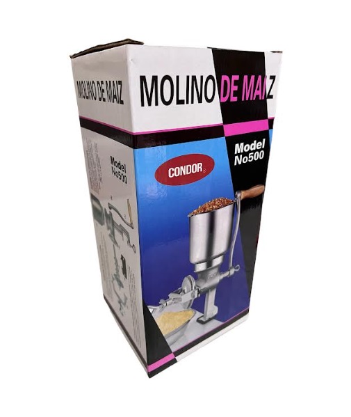 Molino CONDOR Original