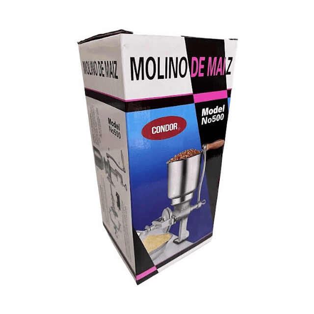 Molino CONDOR Original