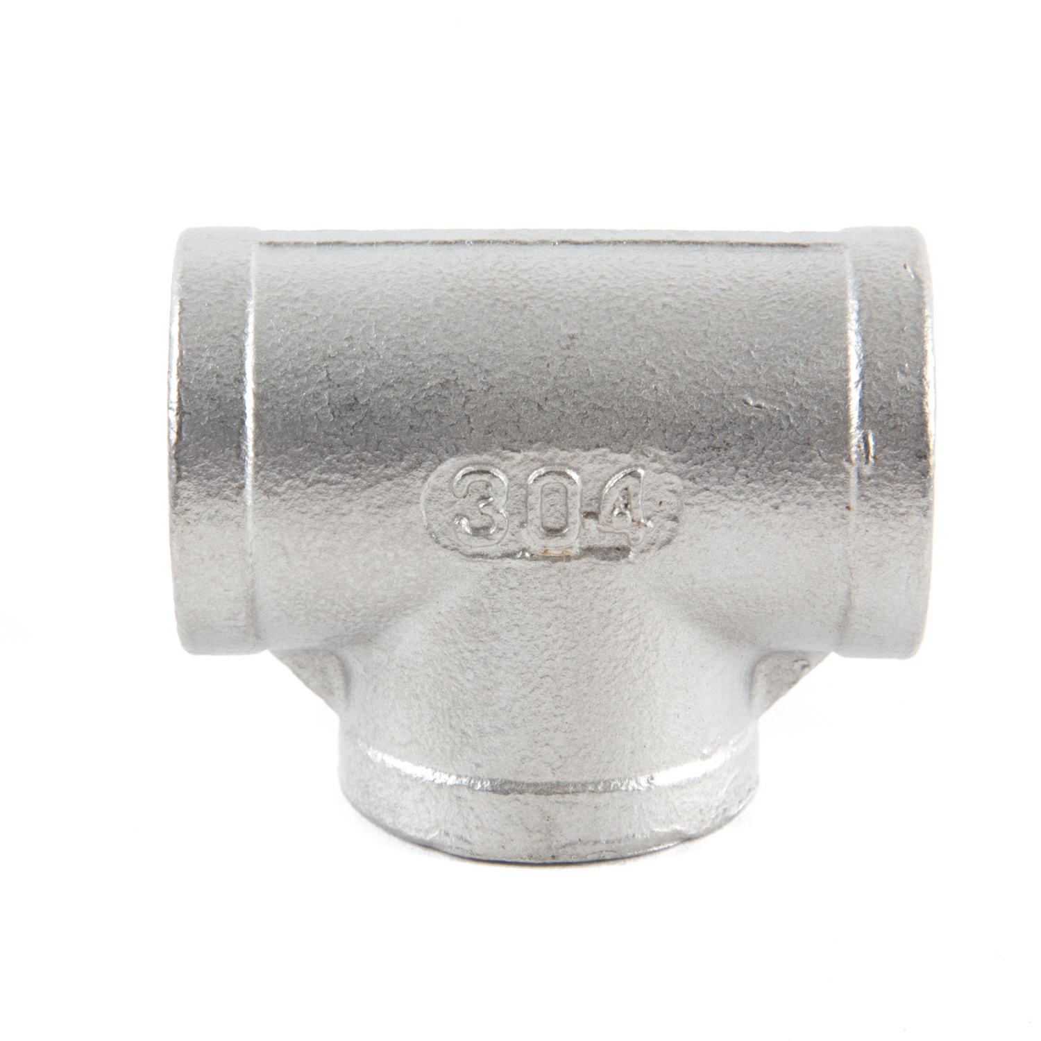 T Inox 3/4"