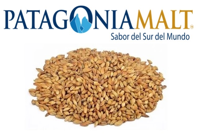 Malta Caramelo - 120 EBC (Patagonia Malt) x Kilo