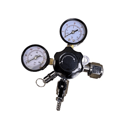 Regulador CO2 1 Salida