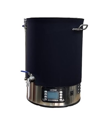 Chaqueta Microbrewery 40L