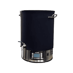 Chaqueta Microbrewery 40L