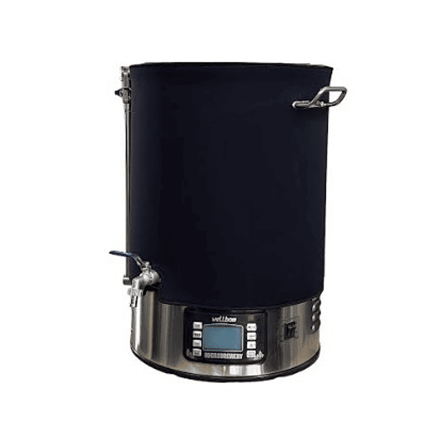 Chaqueta Microbrewery 60L