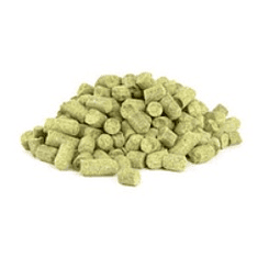 Tettnanger [3,8% AA]