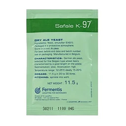 Safale K-97