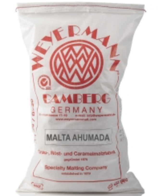 Malta Ahumada Weyermann