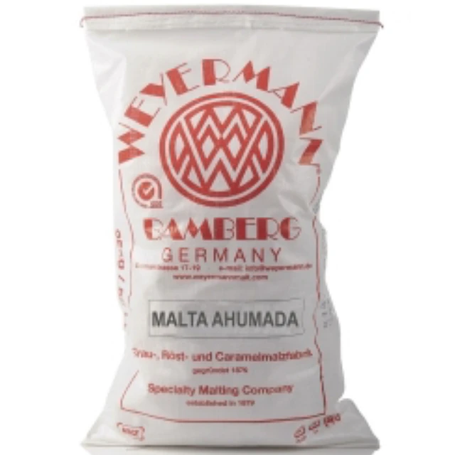 Malta Ahumada Weyermann 