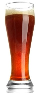 Feierabend Rauchbier Marzen