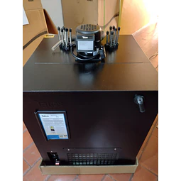 ENFRIADORA TALOS 4S 1/3 HP