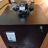 ENFRIADORA TALOS 4S 1/3 HP