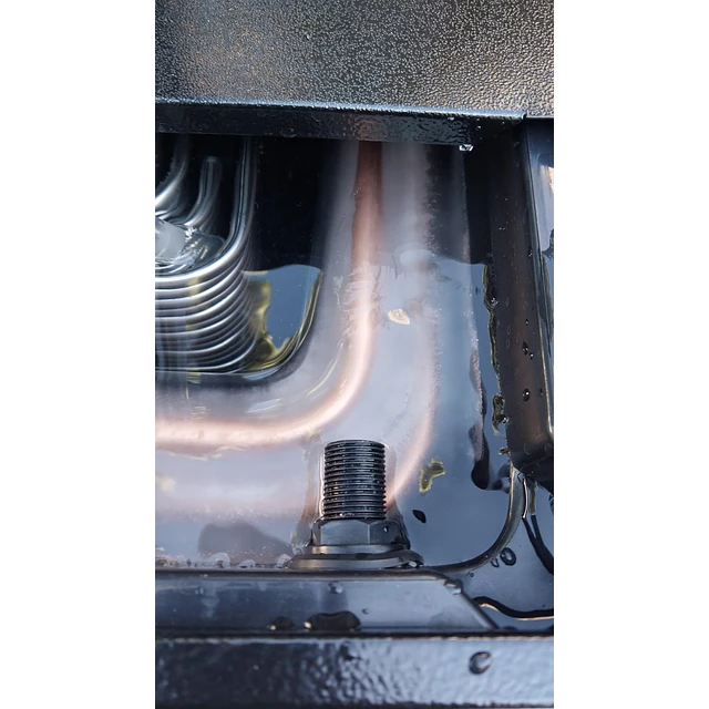 ENFRIADORA TALOS 4S 1/3 HP