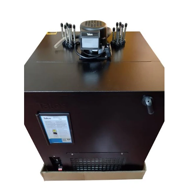 ENFRIADORA TALOS 4S 1/3 HP