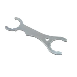Llave Grifo y CO2