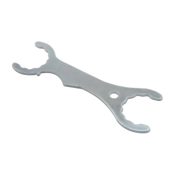 Llave Grifo y CO2