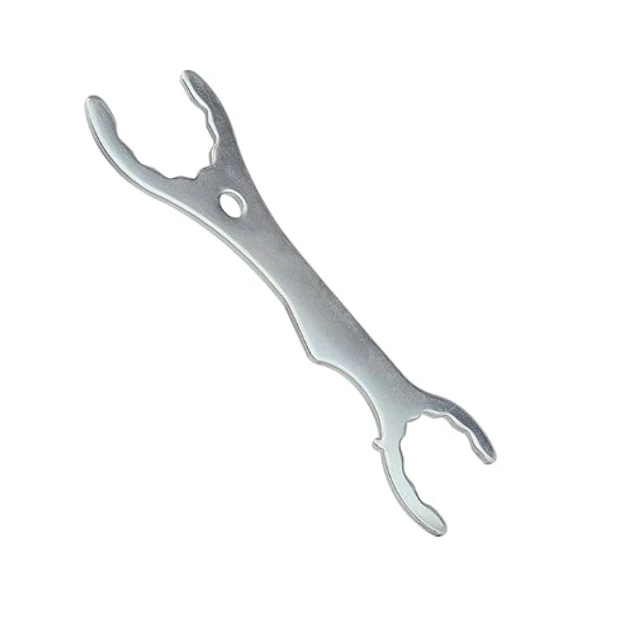 Llave Grifo y CO2