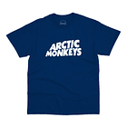 Polera premium Arctic Monkeys hombre 3