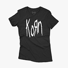 Polera premium Korn mujer 1