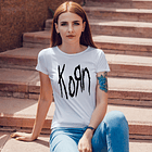 Polera premium Korn mujer 7