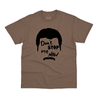 Polera premium Freddie Mercury song hombre 4