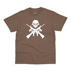 Polera premium Iron Maiden A Matter hombre 4