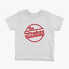 Polera The Strokes niños 6
