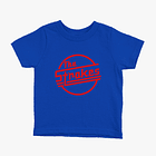 Polera The Strokes niños 2