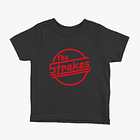 Polera The Strokes niños 1