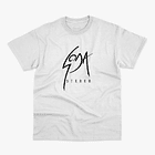 Polera premium Soda Stereo hombre 6