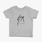 Polera Soda Stereo niños 6