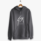 Poleron Soda Stereo unisex 2