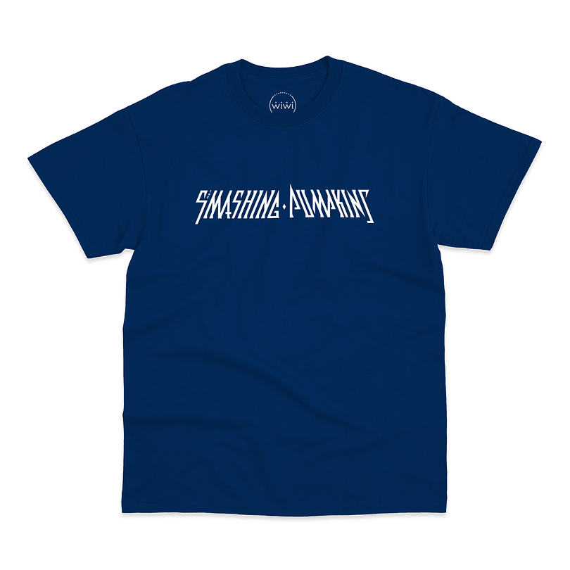 Polera premium The Smashing Pumpkins new hombre 3