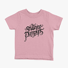 Polera The Smashing Pumpkins aesthetic niños 5