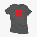 Polera premium The Killers K mujer 2
