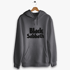 Poleron Black Sabbath unisex 2